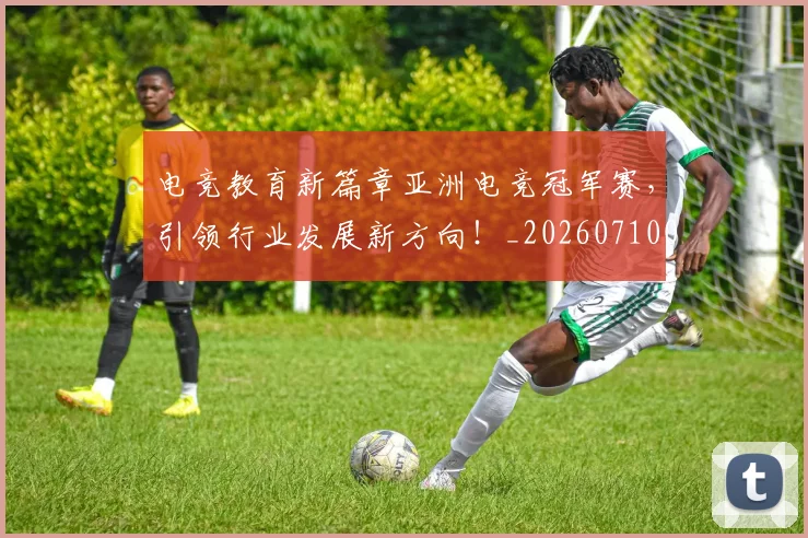 电竞教育新篇章亚洲电竞冠军赛，引领行业发展新方向！_20260710003423_20260802162339